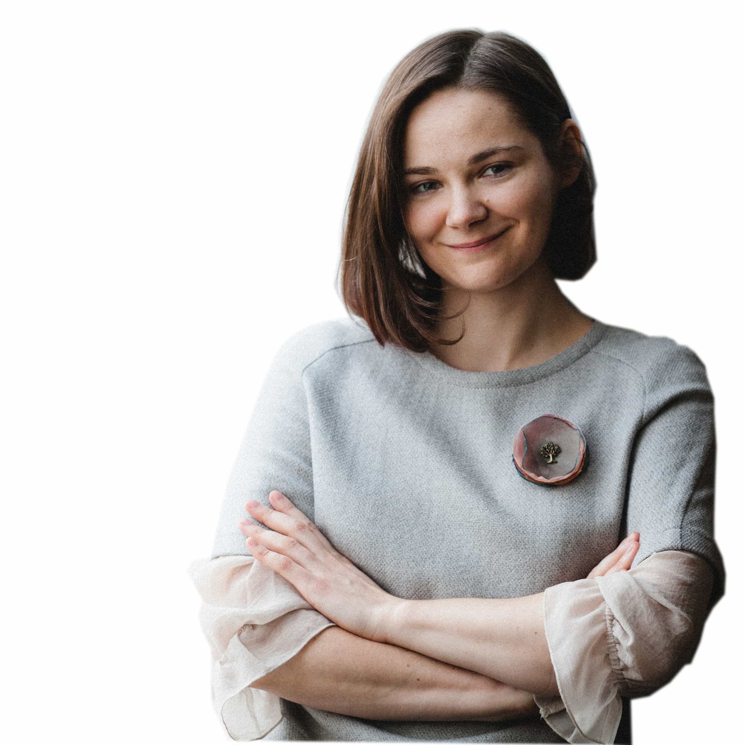 Алёна Кострова