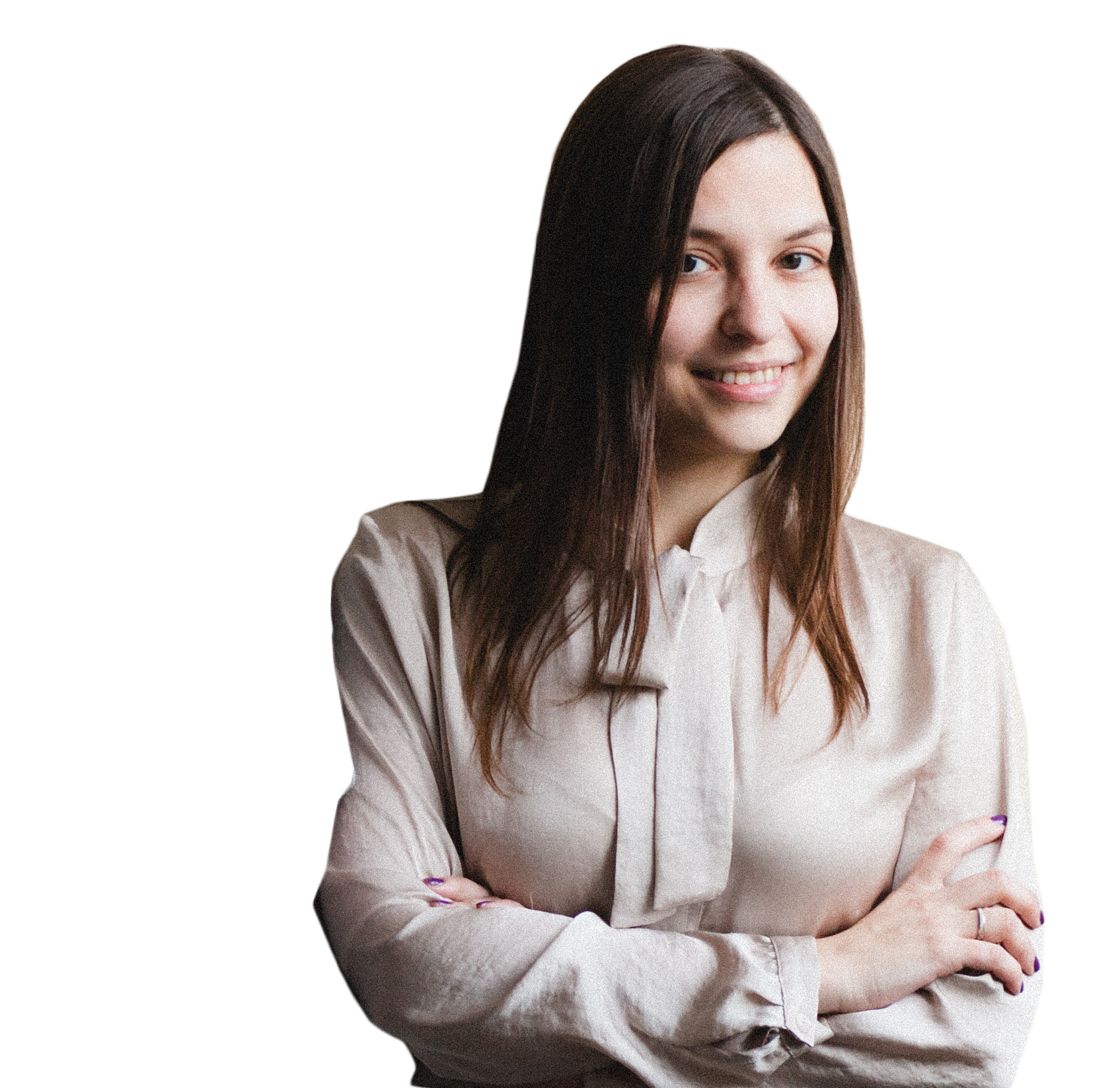 Александра Иванчей